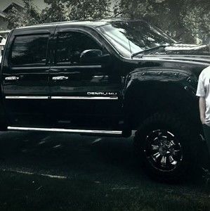 Meet your Posher, Steven